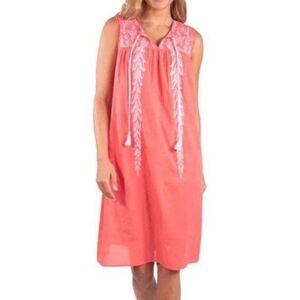 Simply Southern Coral Top